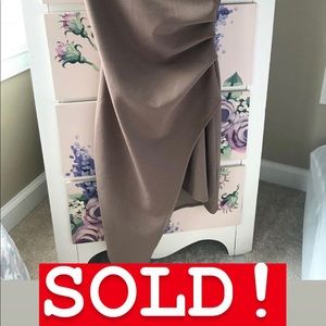 SOLD through instagram